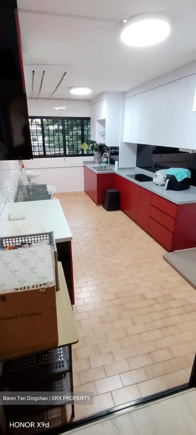 Blk 354 Hougang Avenue 7 (Hougang), HDB 4 Rooms #603411321